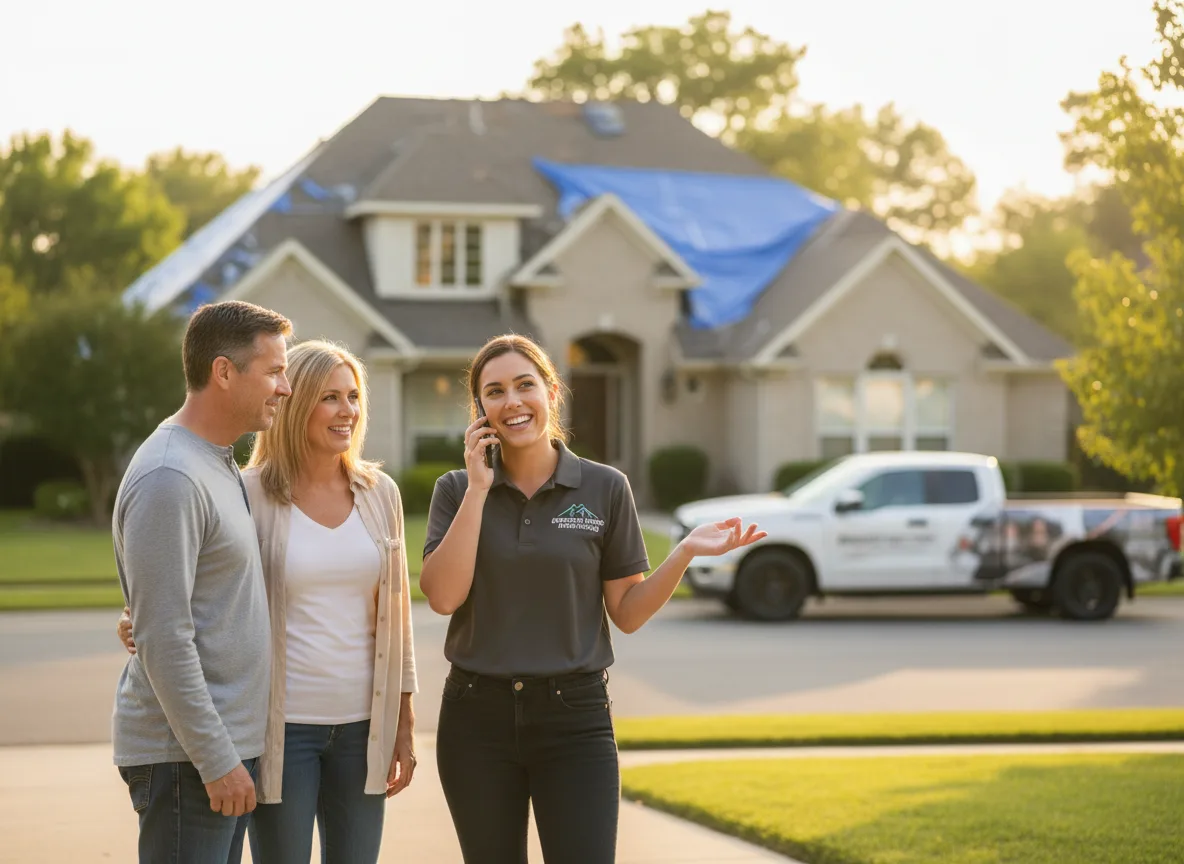 Emergency Roof Repair Spring Valley, MN FAQs